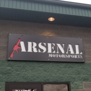 Arsenal Motorsports